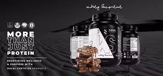 Sahara Supplements