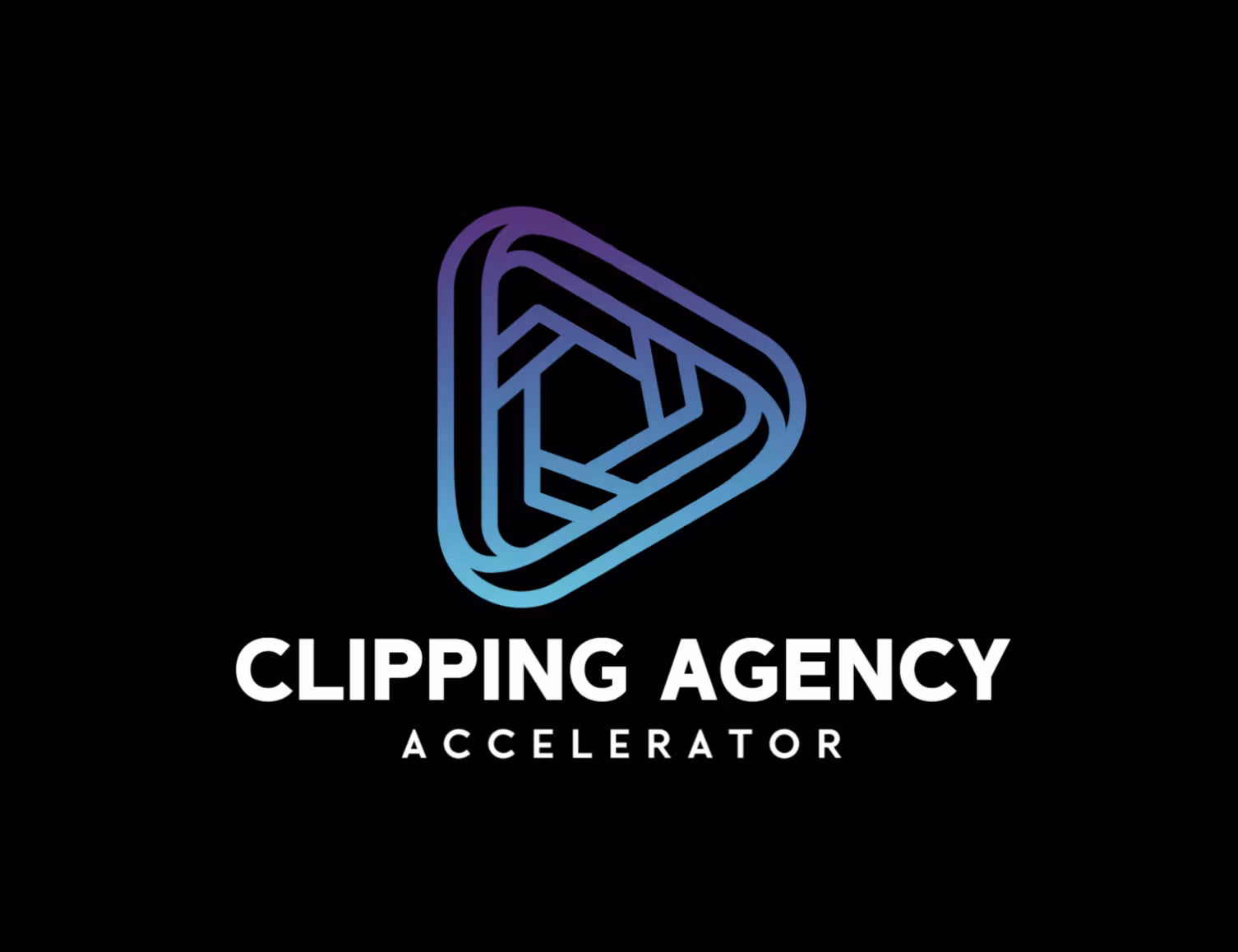 Clipping Agency Accelerator