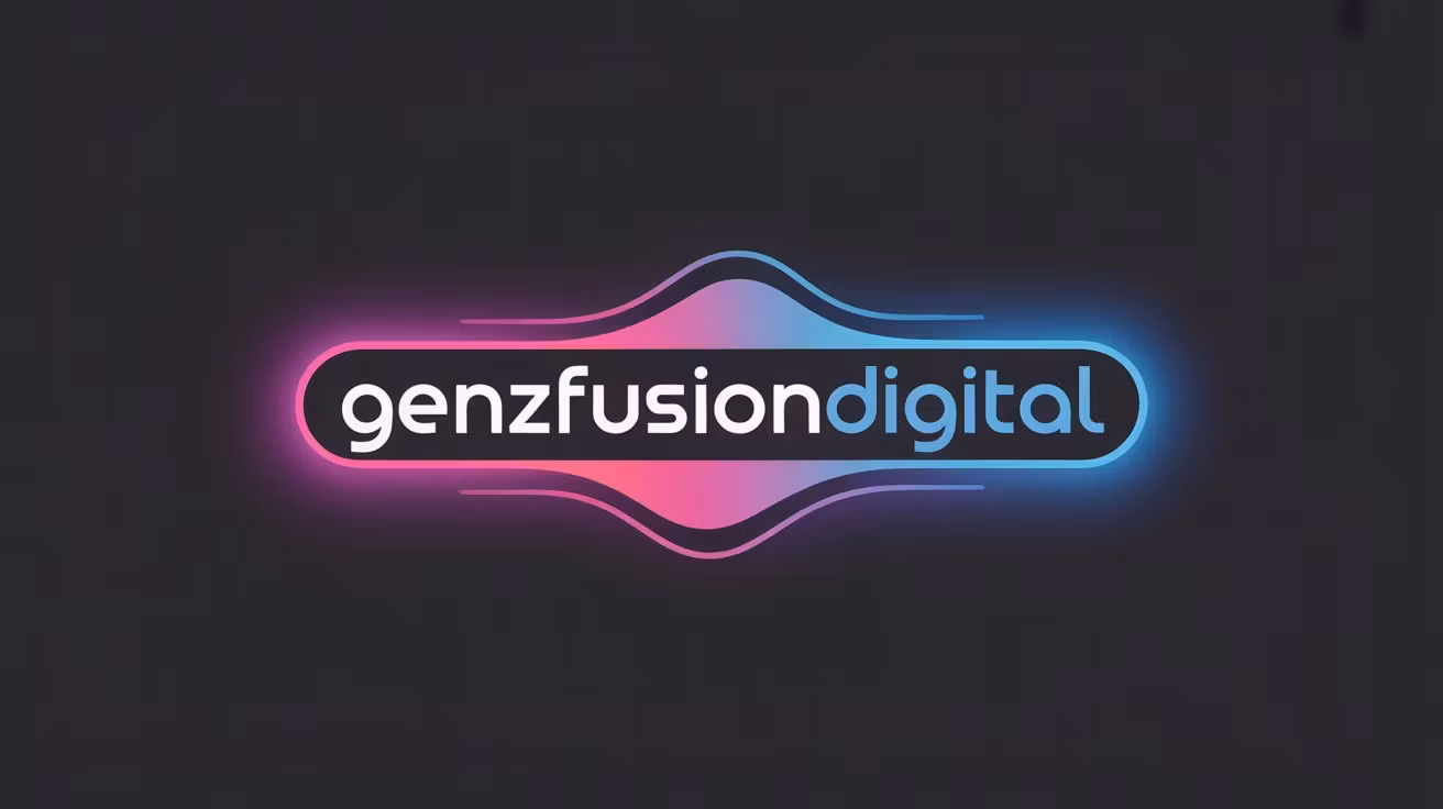 GenzFusionDigital