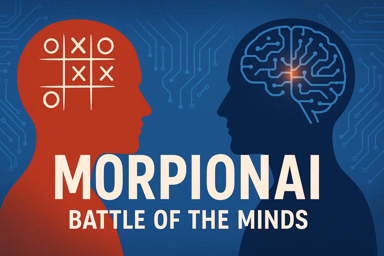 MorpionAi