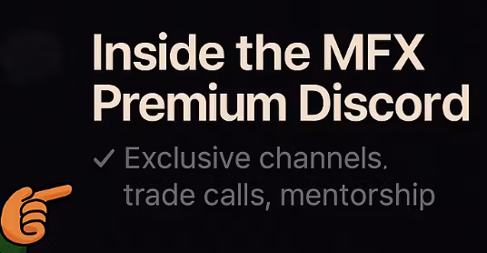 MFX VIP Discord 🚀