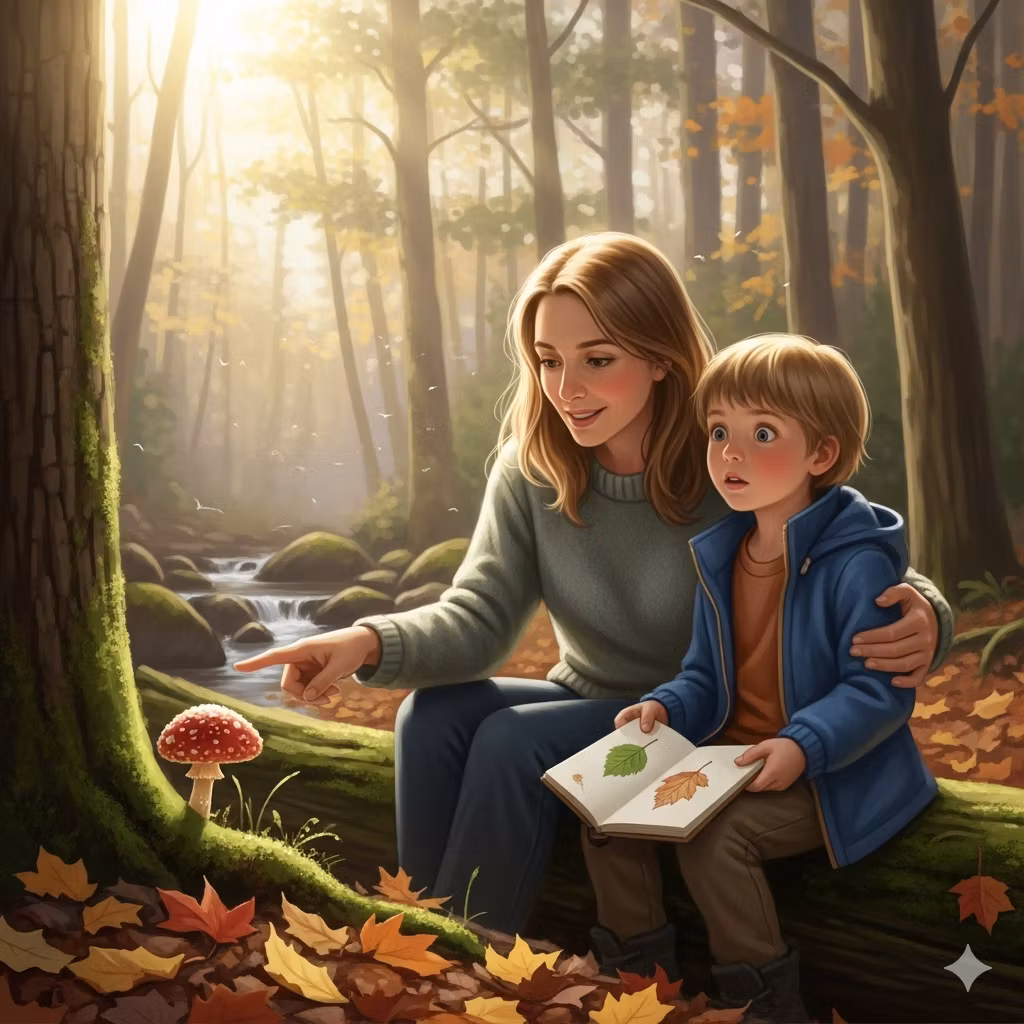 Fun ideas for home schooling