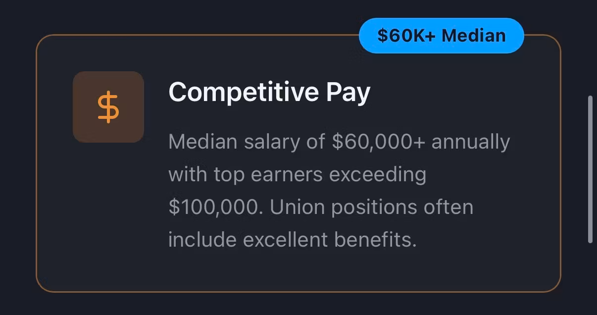 How to become an electrician