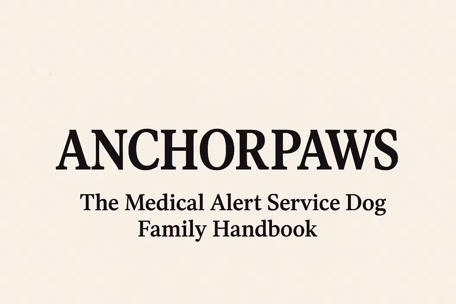 AnchorPaws