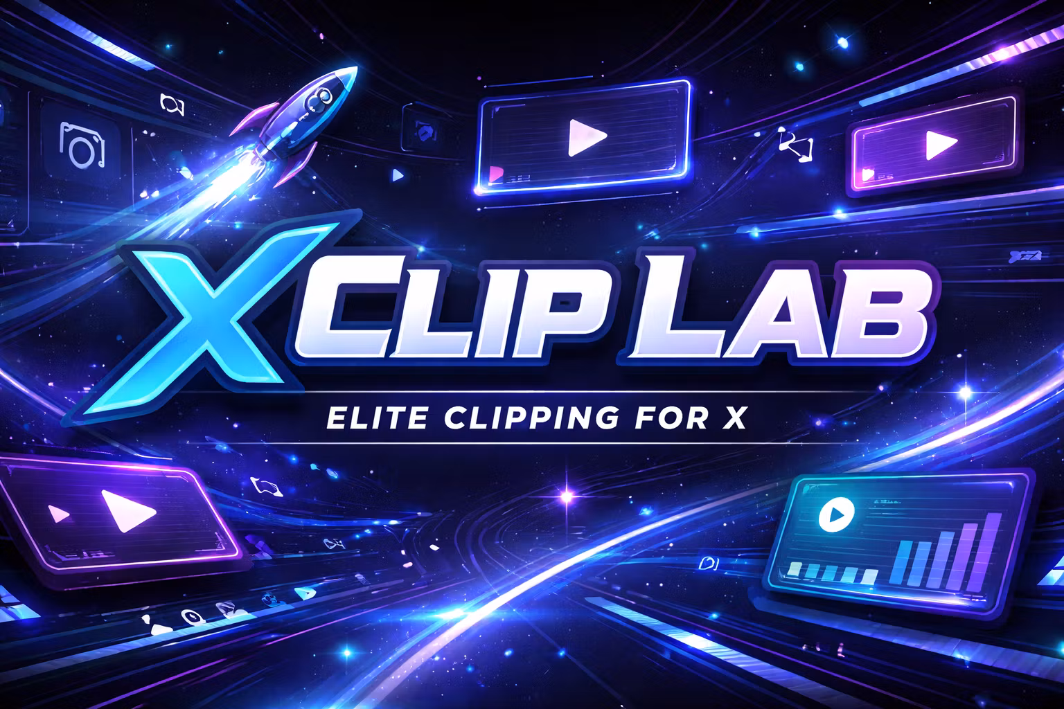 XClip Lab