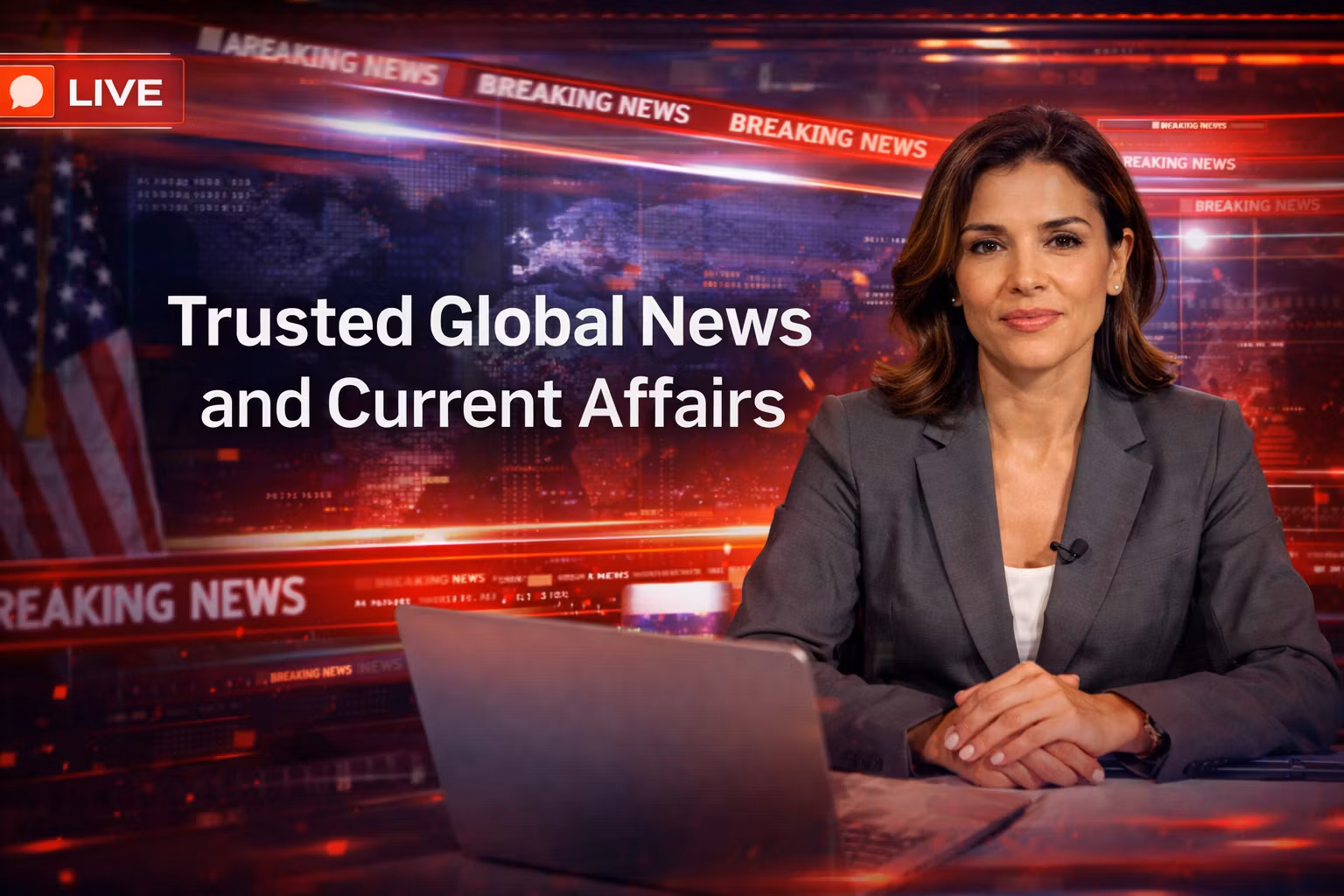 GEOBMV – Global Briefing