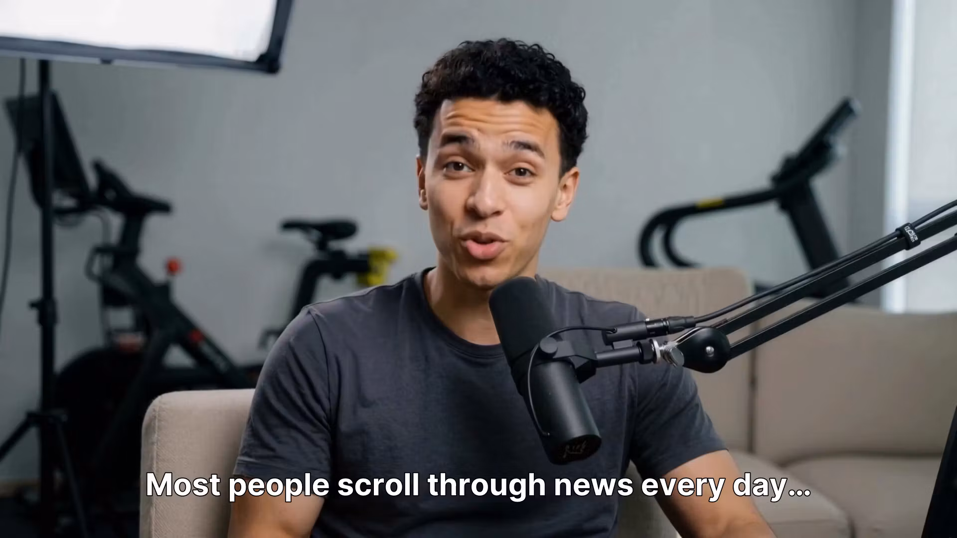 Basic Info about World Wide News