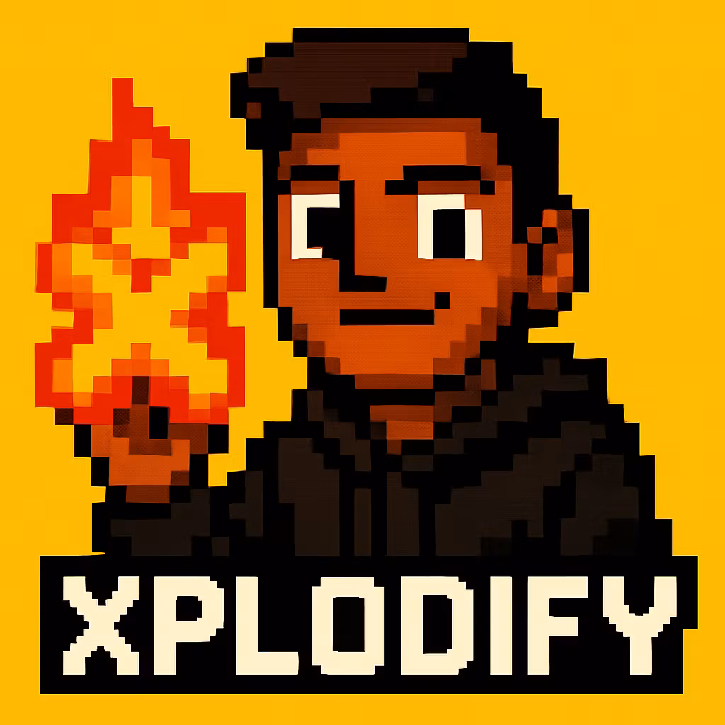 Xplodify