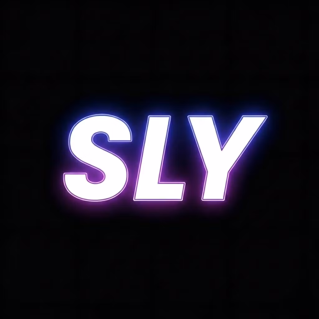 Sly AI – Content Rewards Campaign