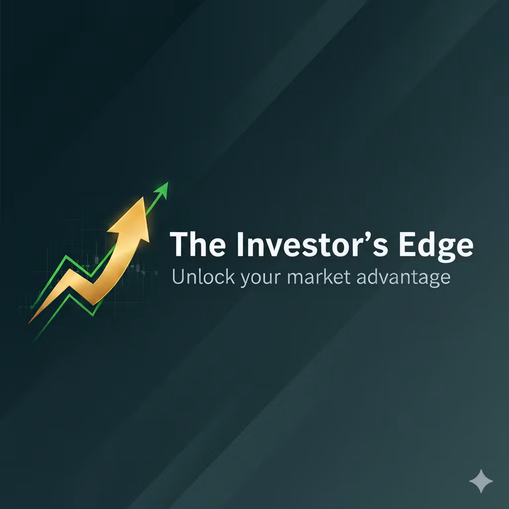 The Investor Edge
