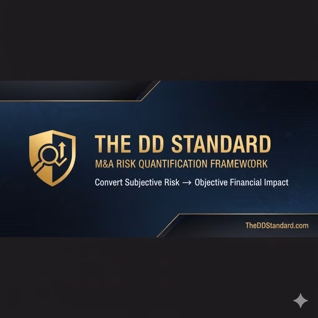 The DD Standard