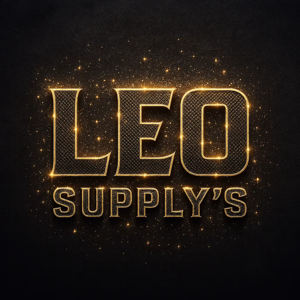 Leo Supply’s 