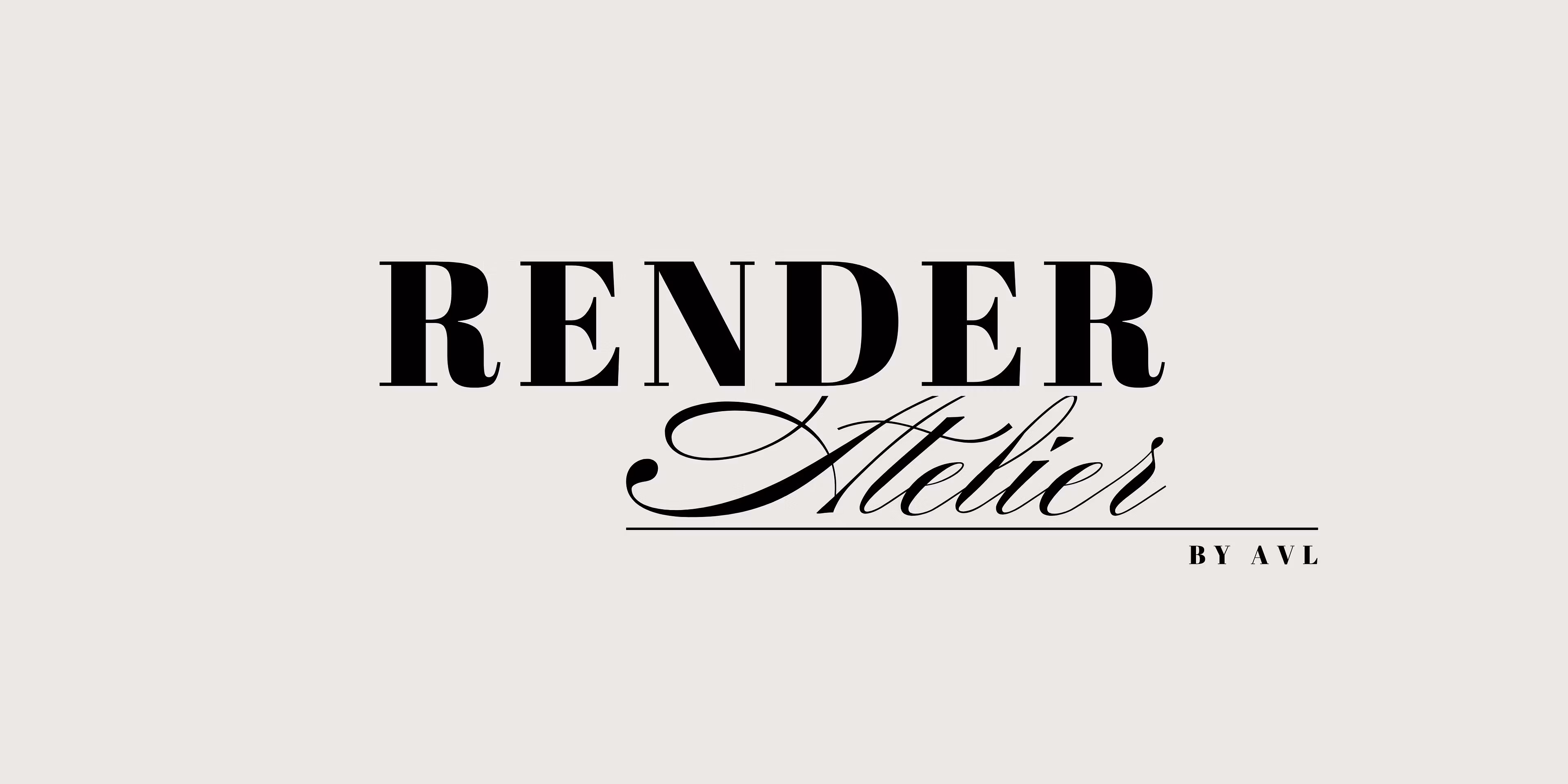 Render Atelier by AVL