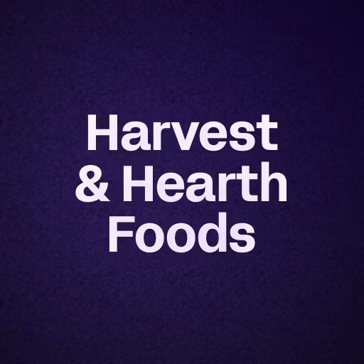 Harvest & Hearth Foods