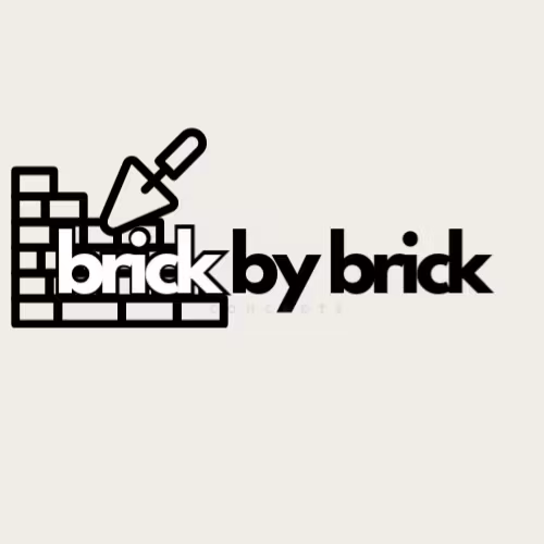 Brick by Brick Concepts.
