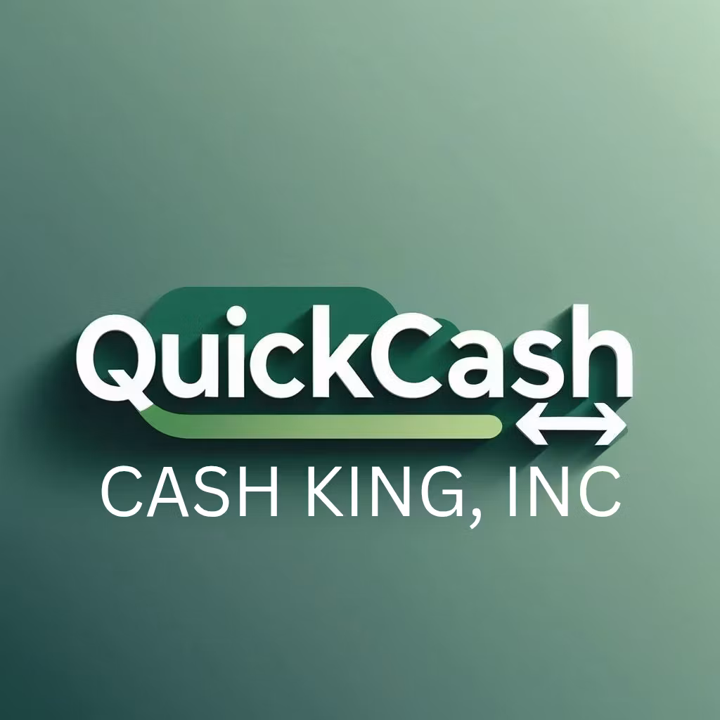 CASH KING, INC