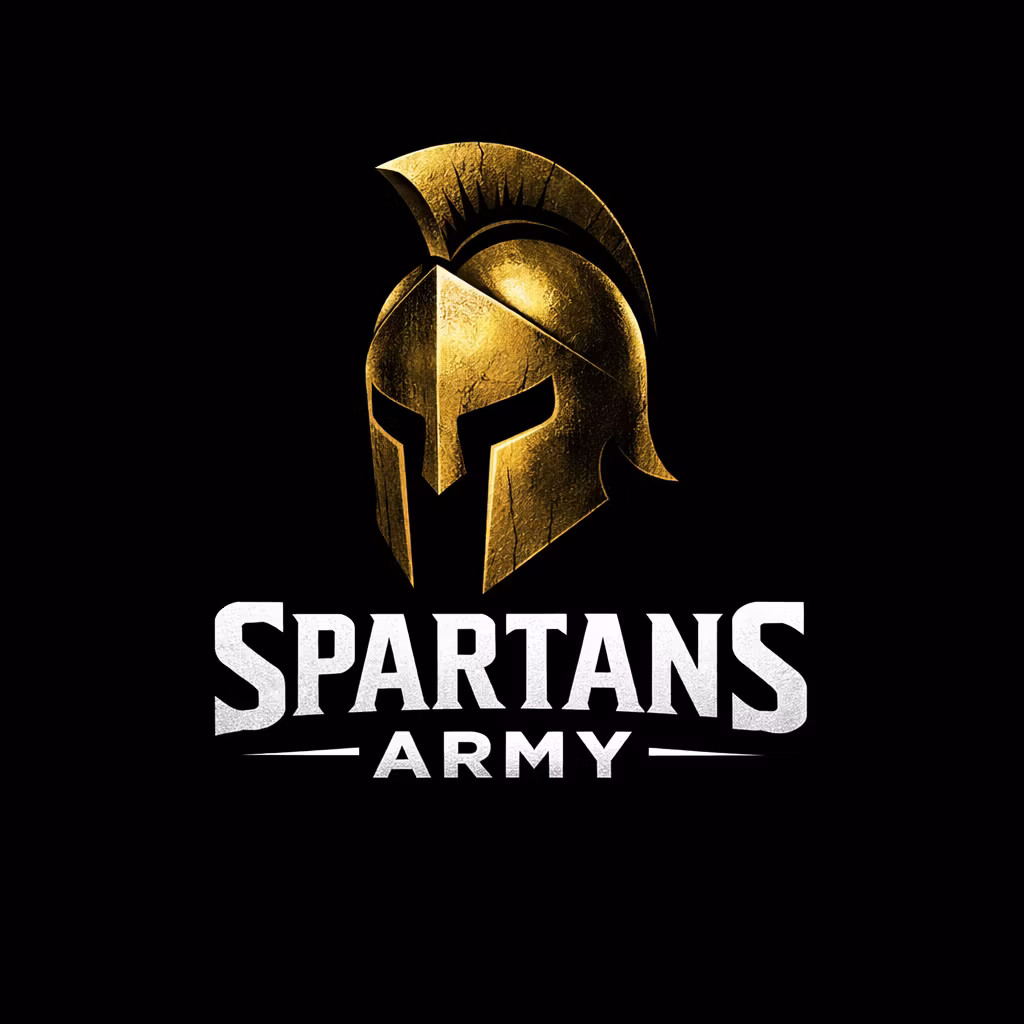 SPARTANS SALES TRAINING