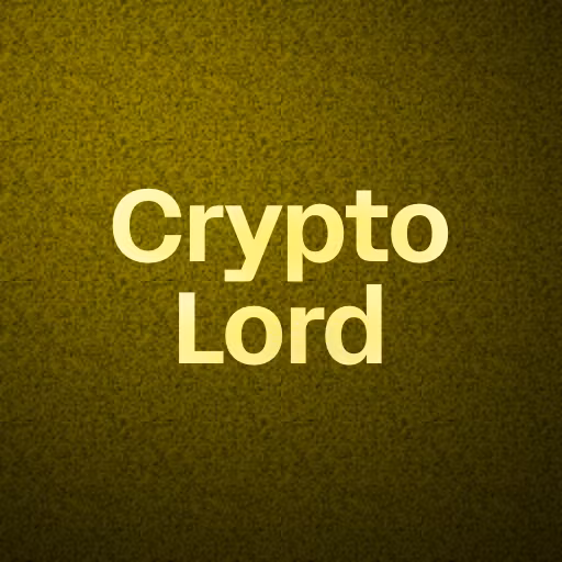Crypto Lord