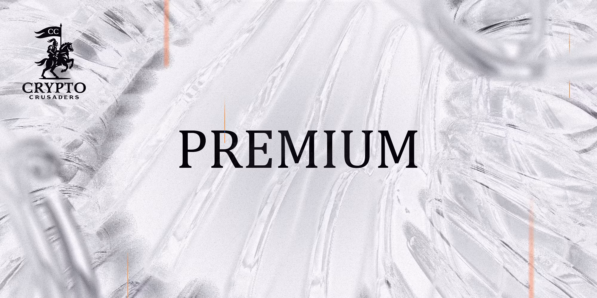 Crypto Crusaders ELITE Premium