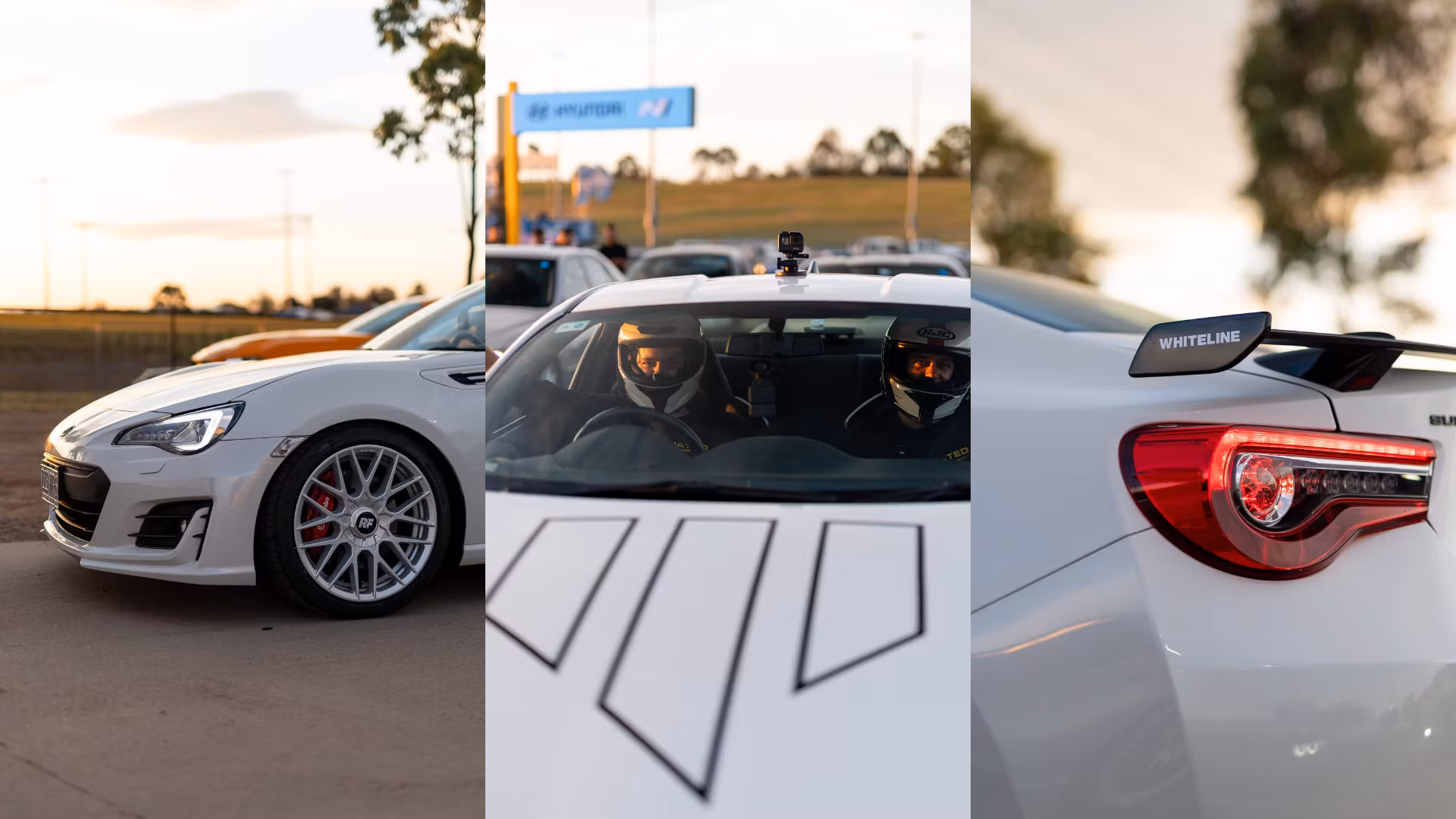 Whiteline Performance