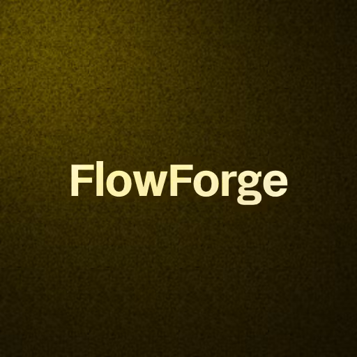 FlowForge