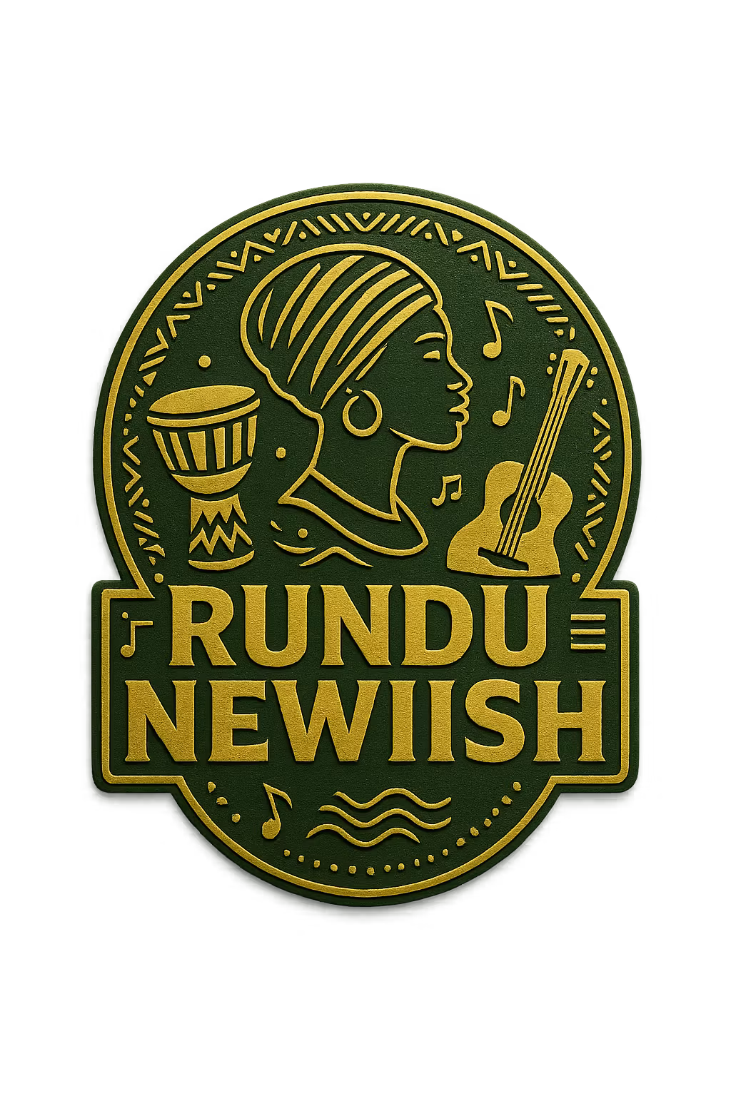 Newiish: Yearly Magazine 