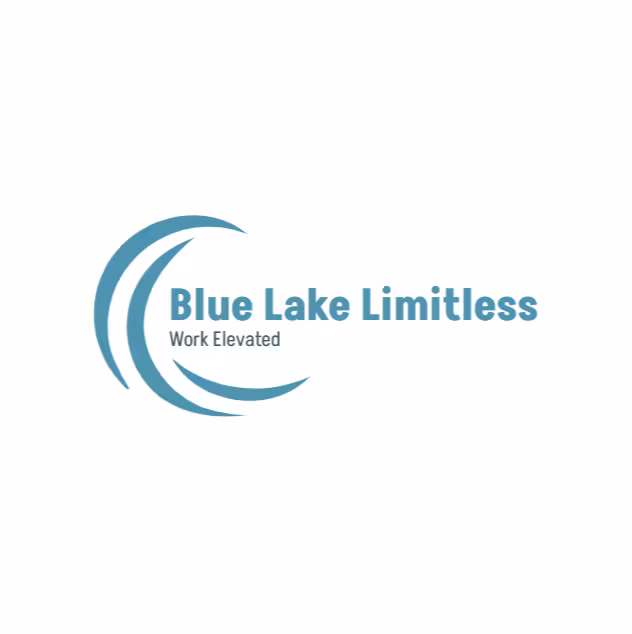 Blue Lake Limitless