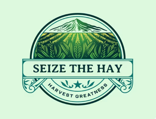 Seize the Hay