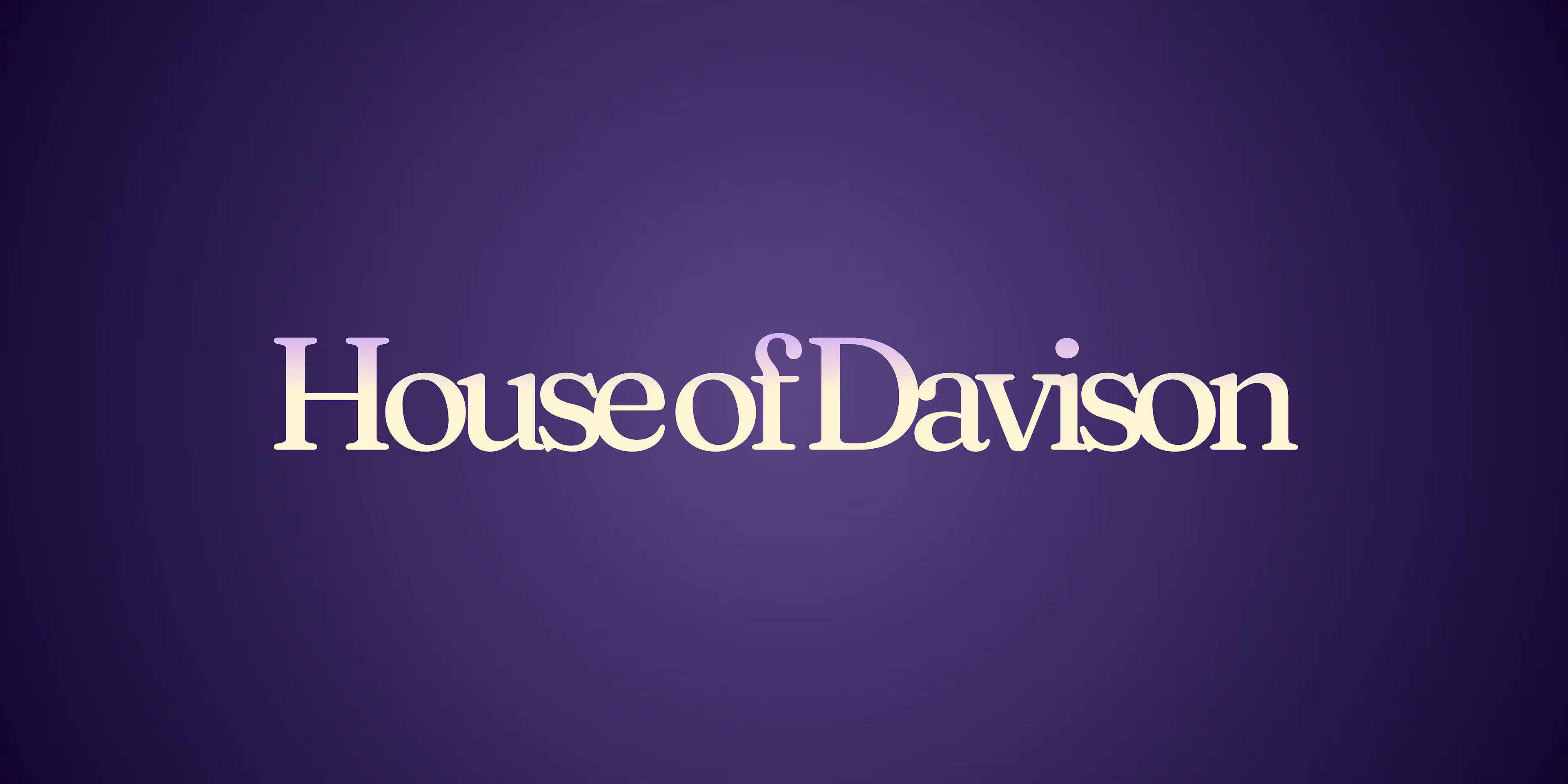 House of Davison