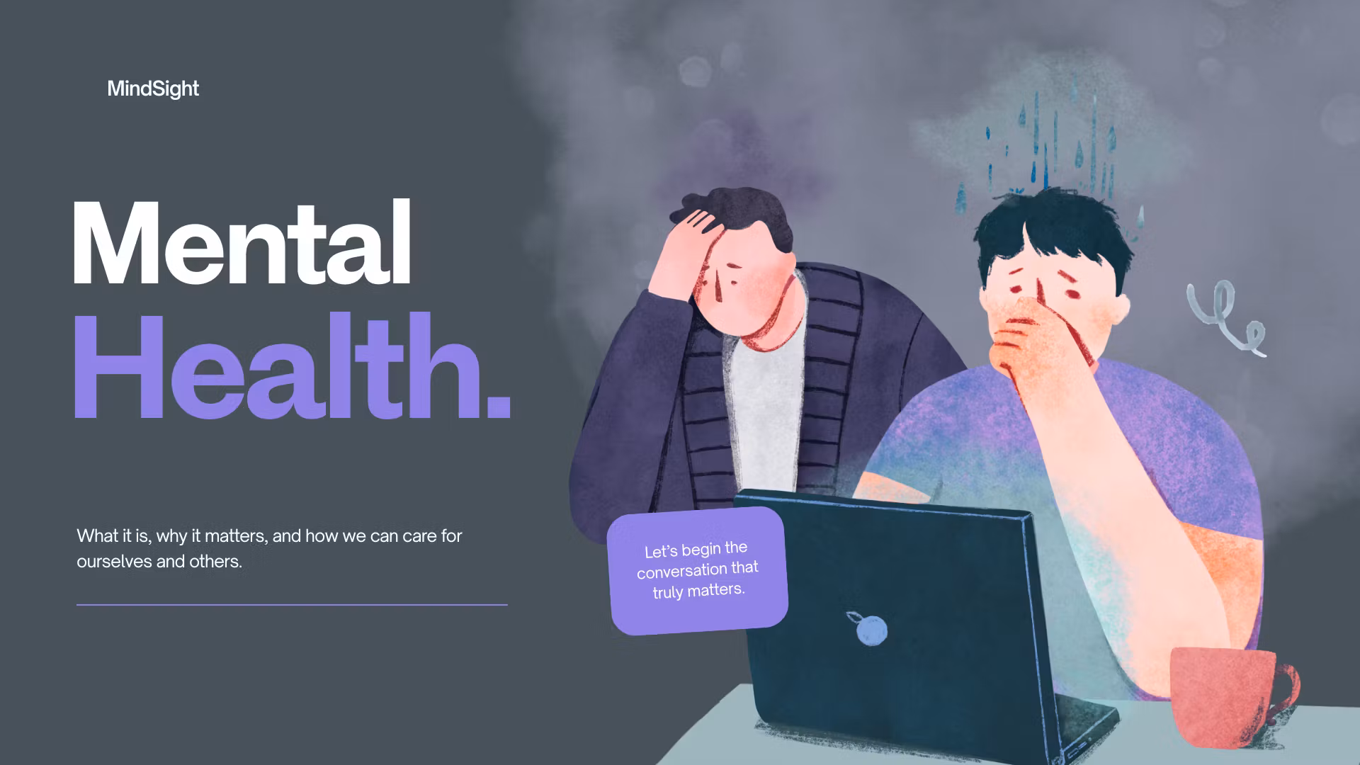 MindSight - Coaching and Ebooks