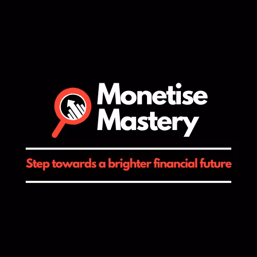 Monetise Mastery 
