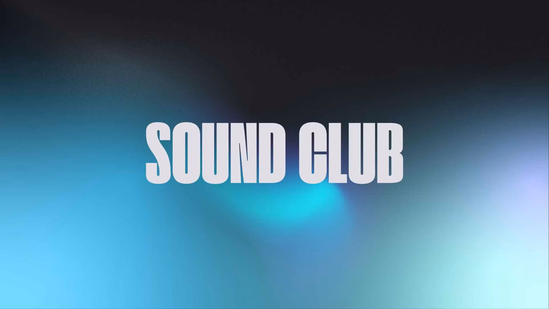 Sound Club