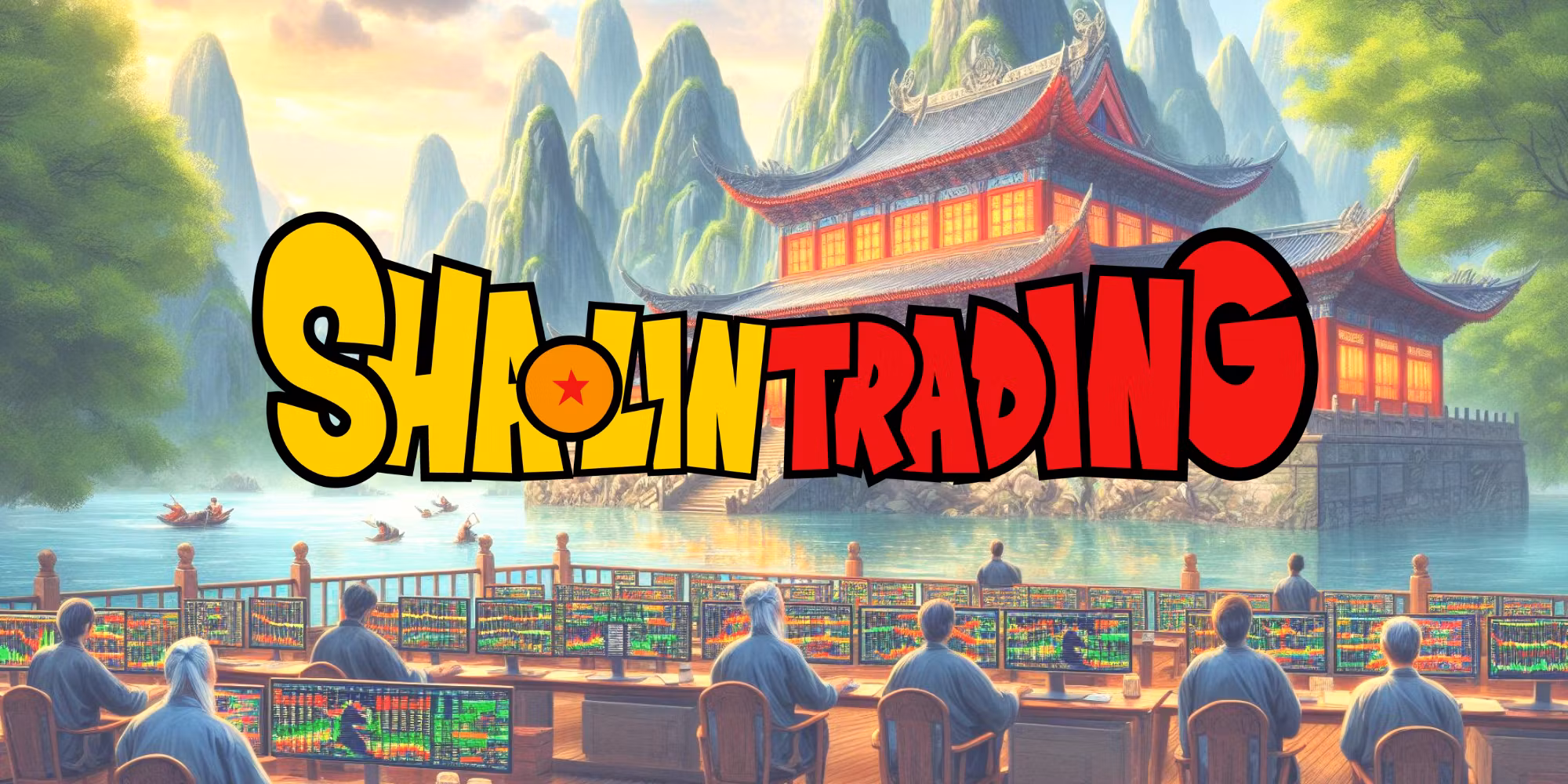 Shaolin Trading