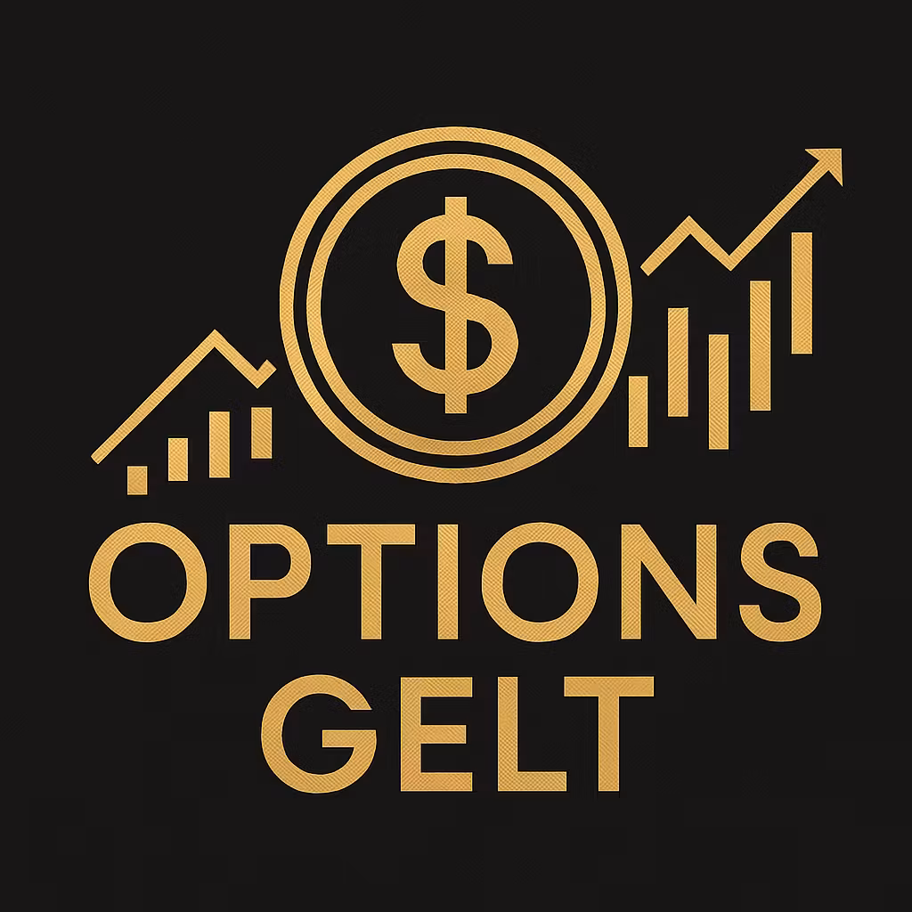 Doc McGraw's Options Gelt