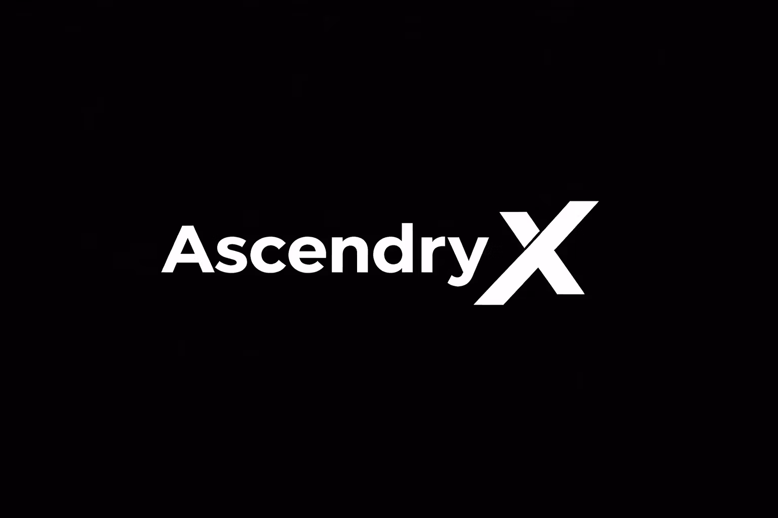 Ascendry X