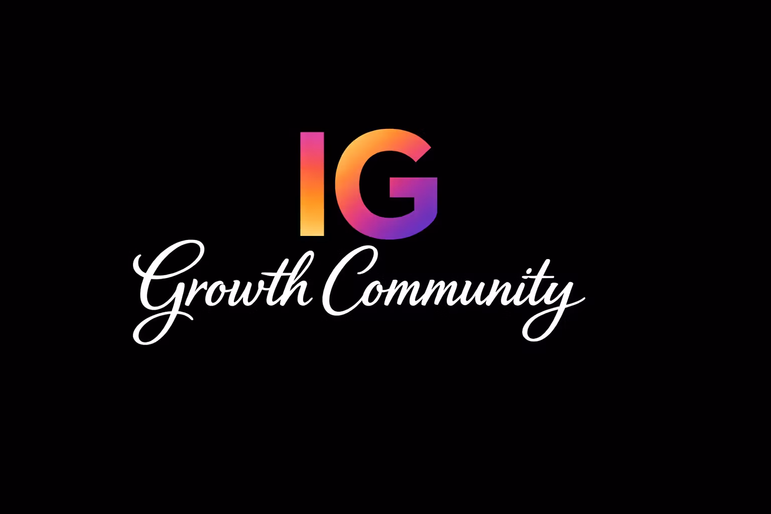 Growth Community 
