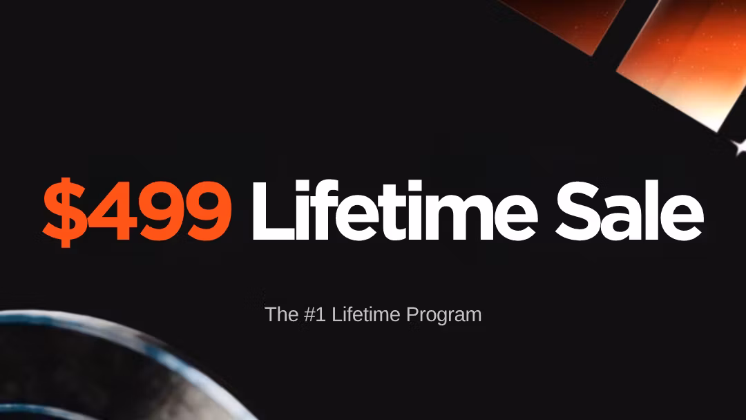 Bravo Six Picks - Lifetime