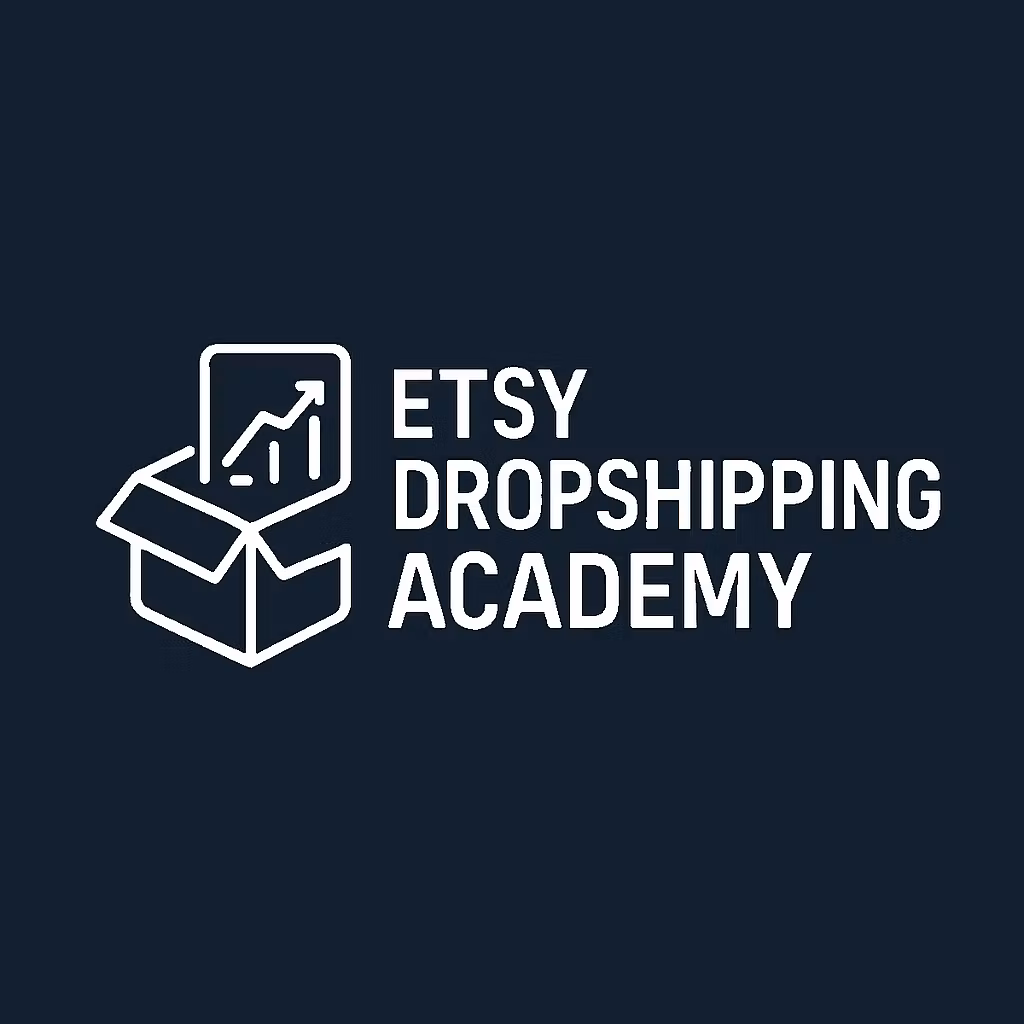 Etsy Dropshipping Academy
