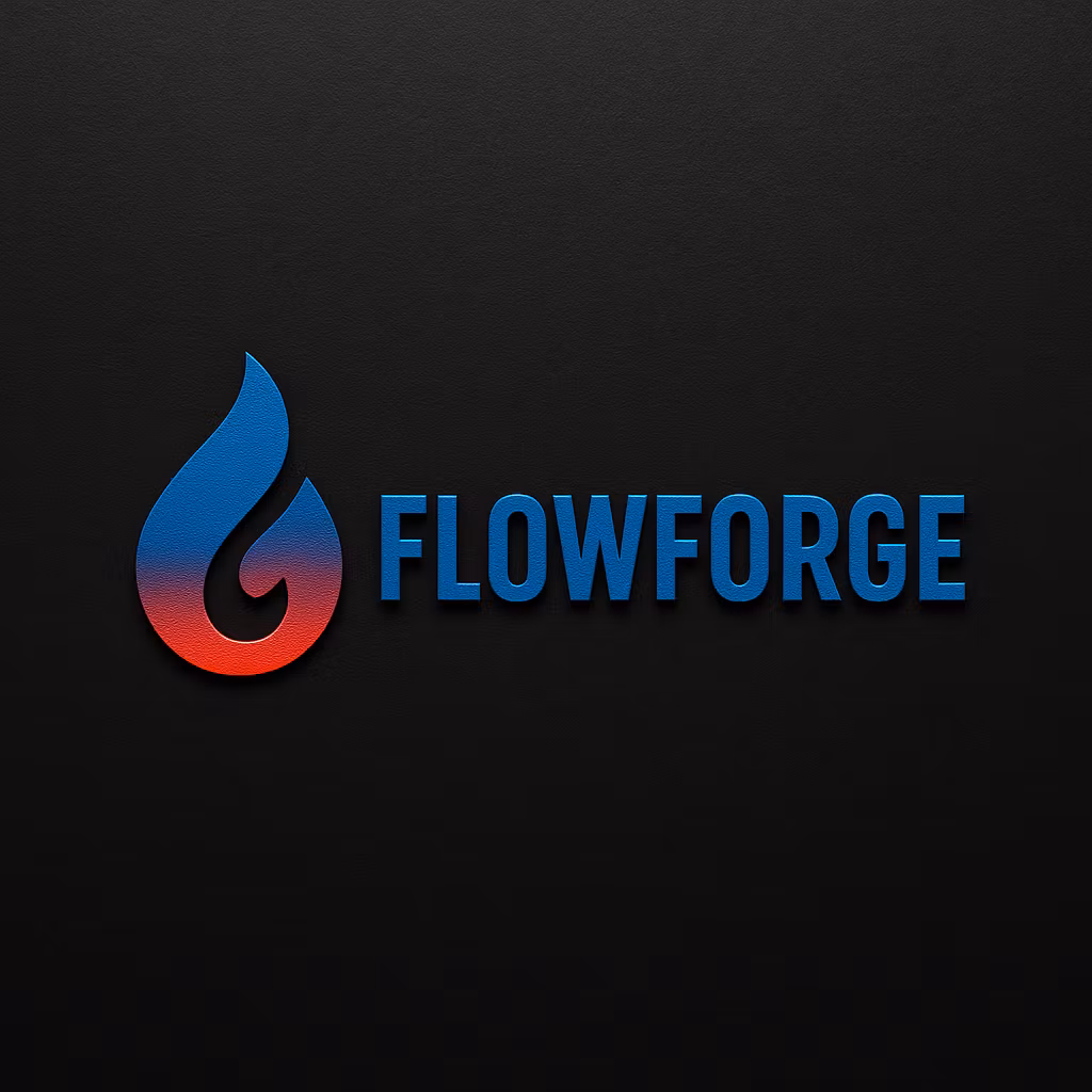 FlowForge