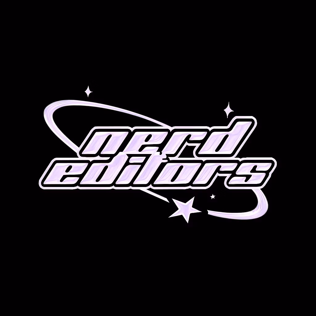 Nerdy Editors