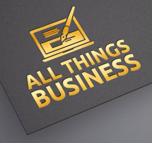All Things Business