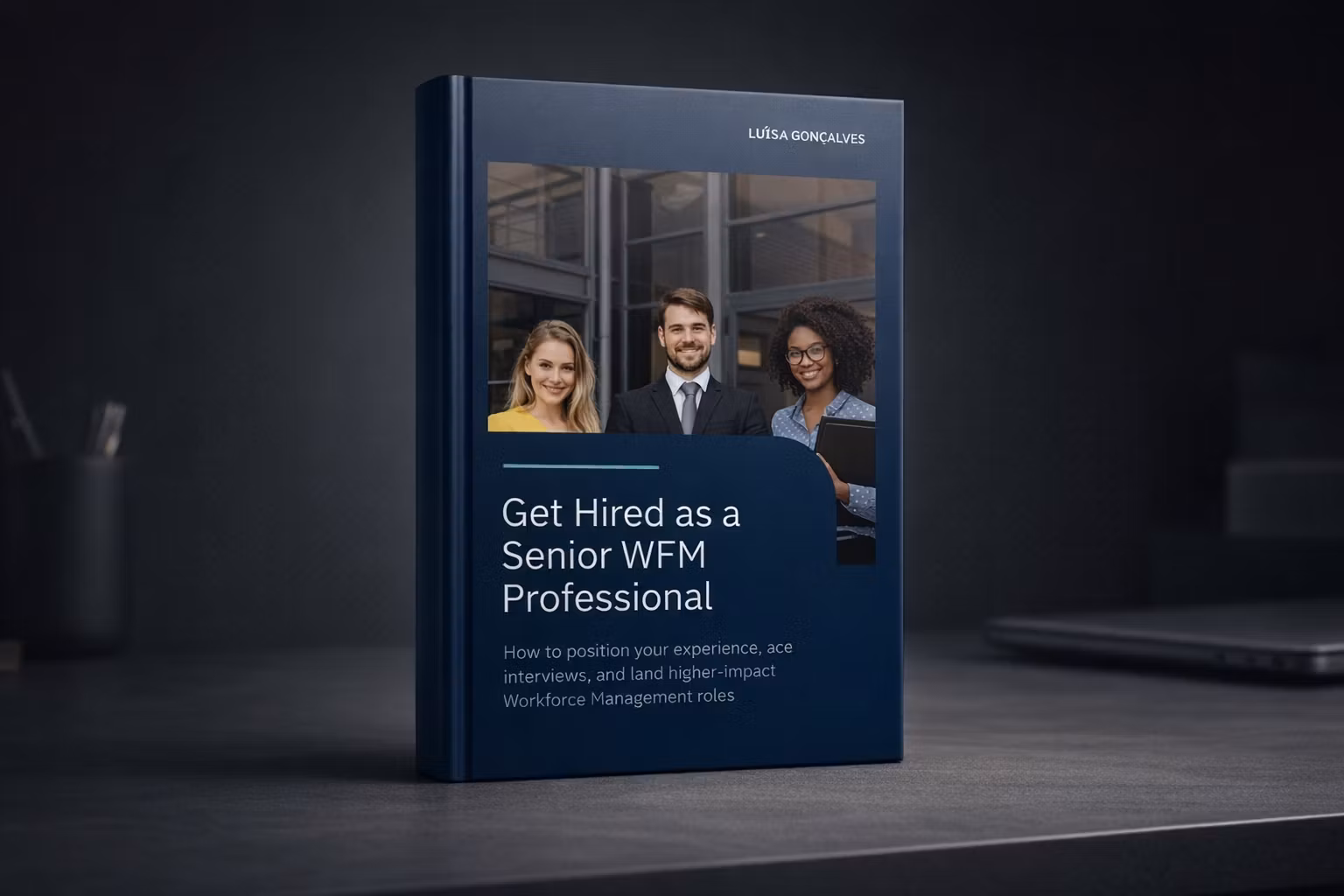 Get Hired as a Senior WFM
