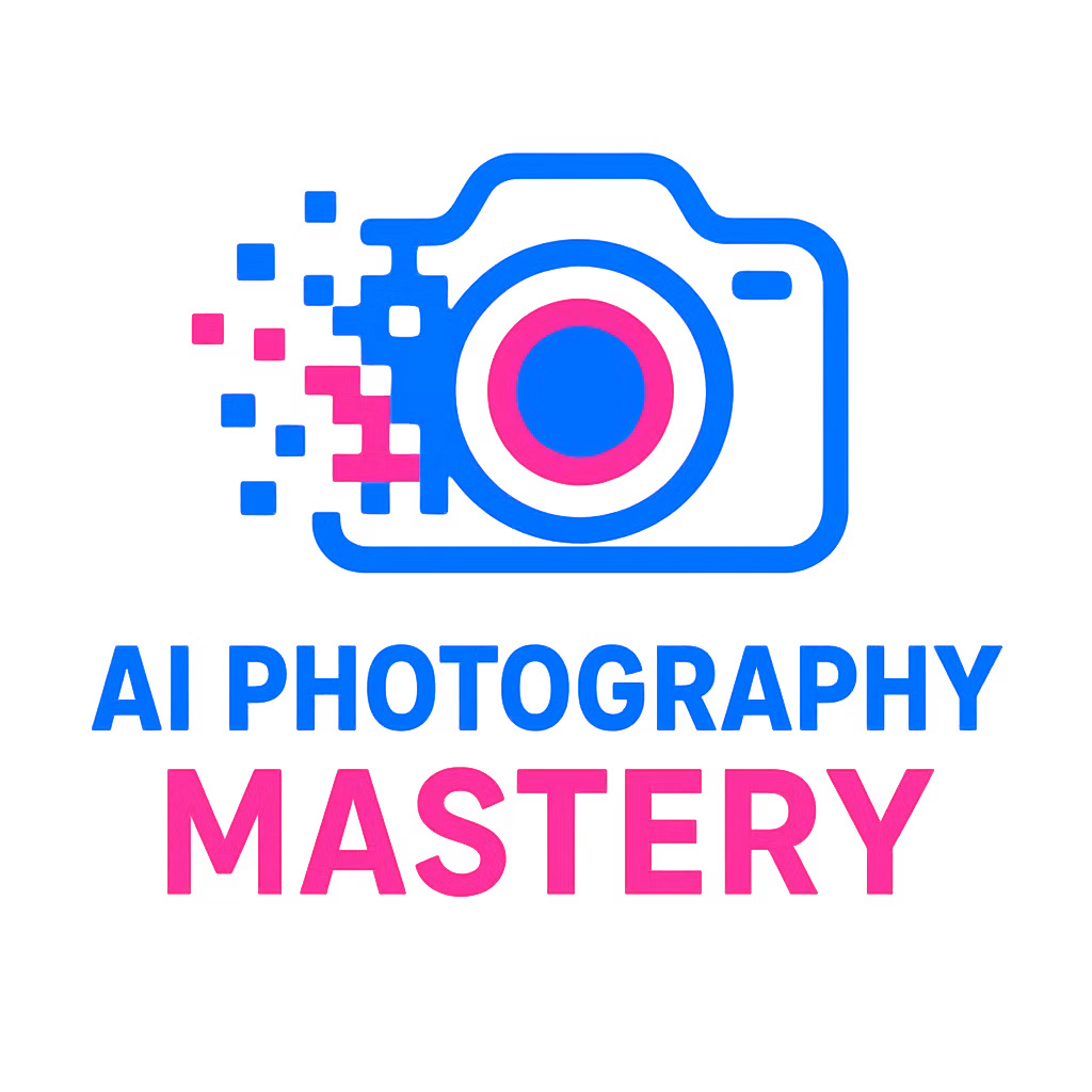 Ai photography mastery