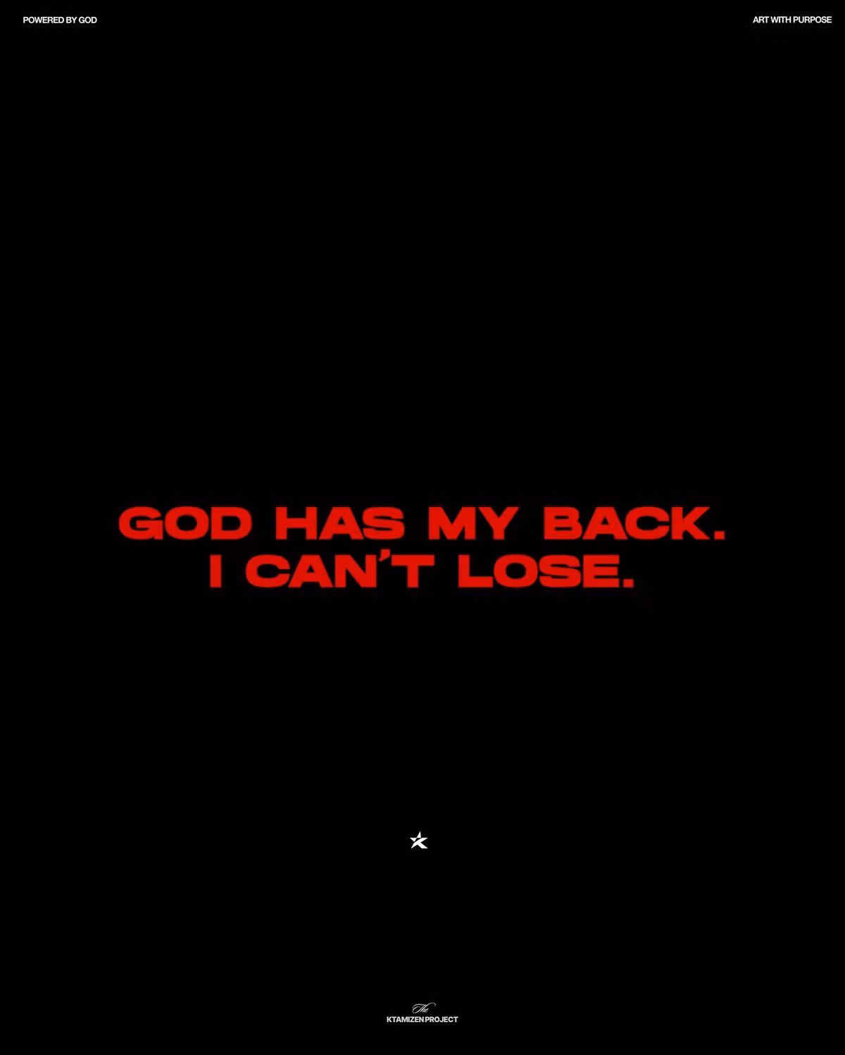 The Underdawg/Abovementality™ ASCENSION