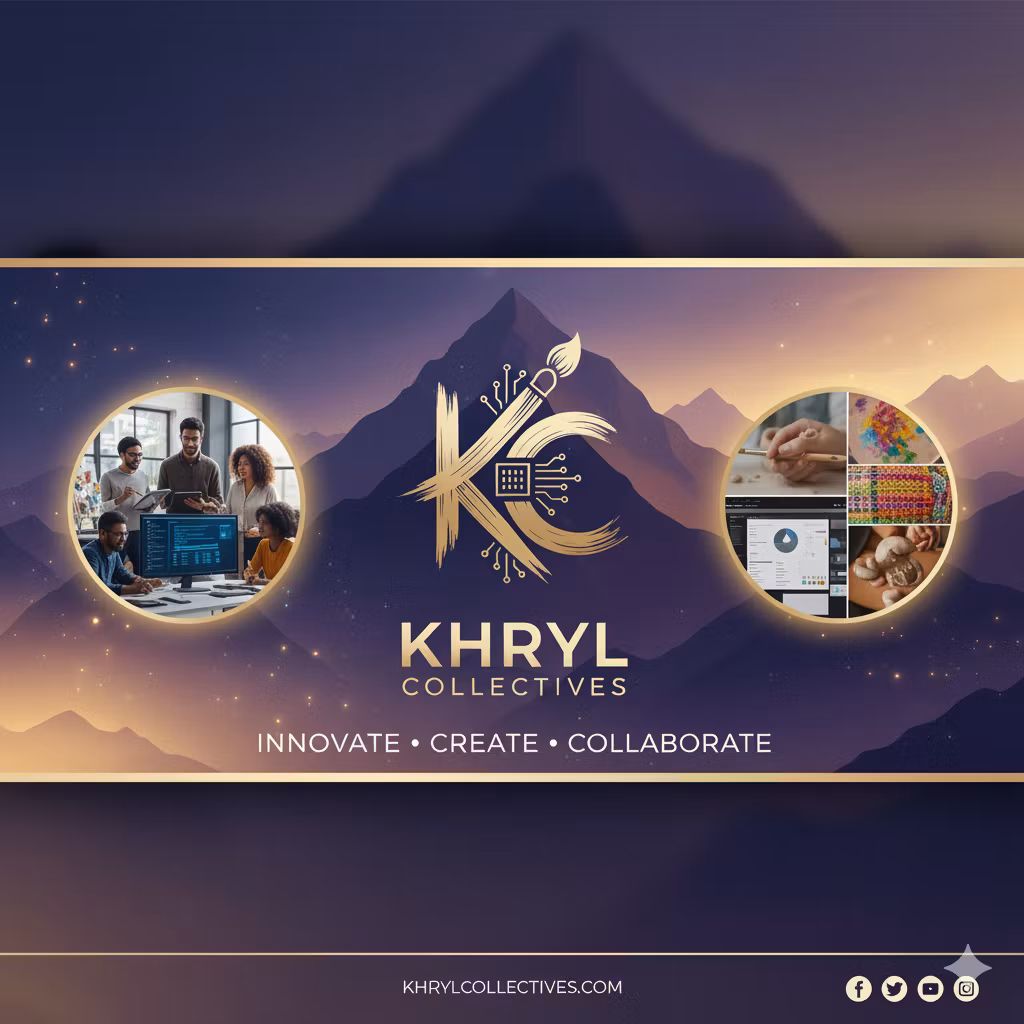 Khryl Collectives