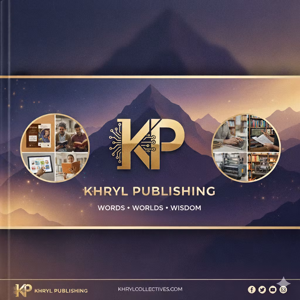 Khryl Publishing