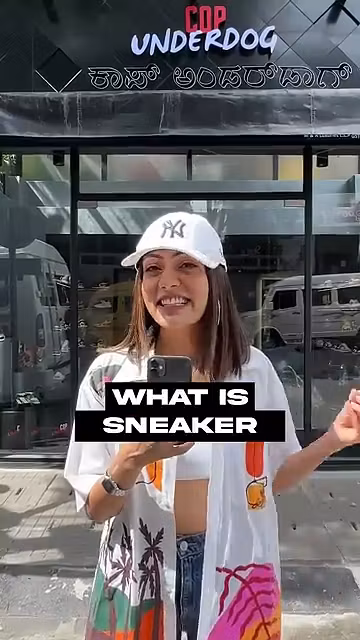 What Is Sneaker Reselling? (Beginner }