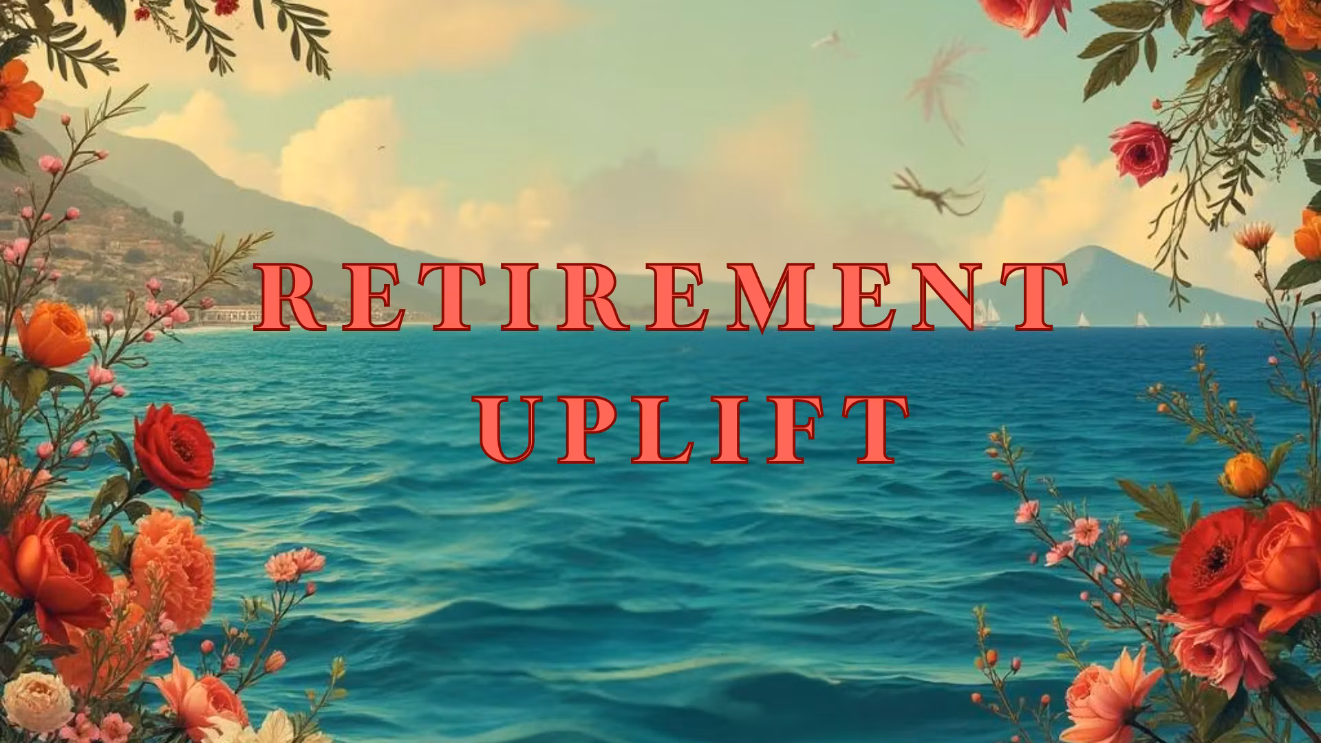 RETIREMENT UPLIFT