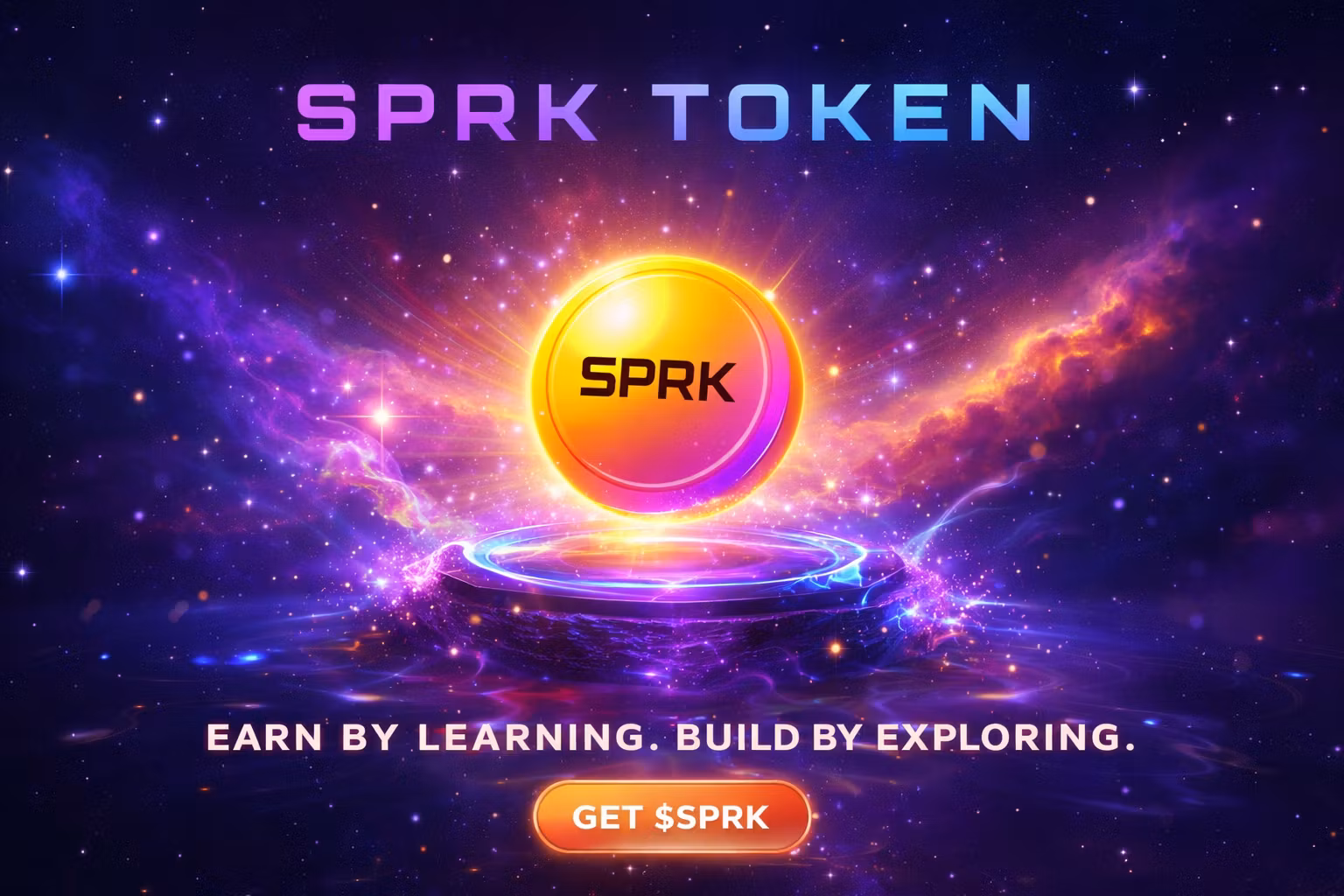 SparkVerse