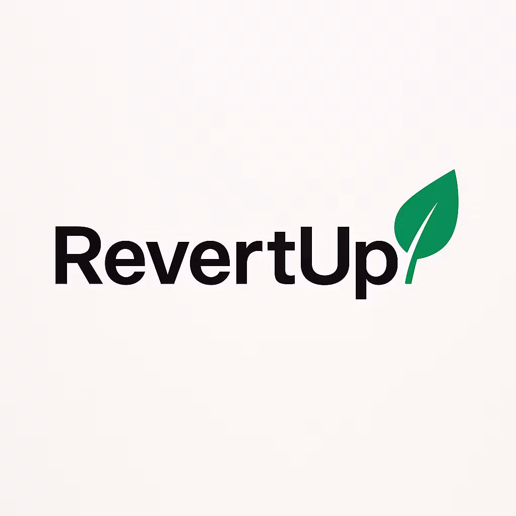 RevertUp